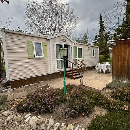 Mobil-home *
